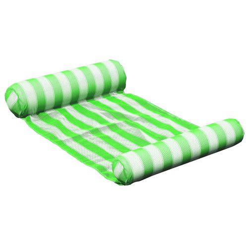 Airhead ahds-017 designer series floating hammock - lime