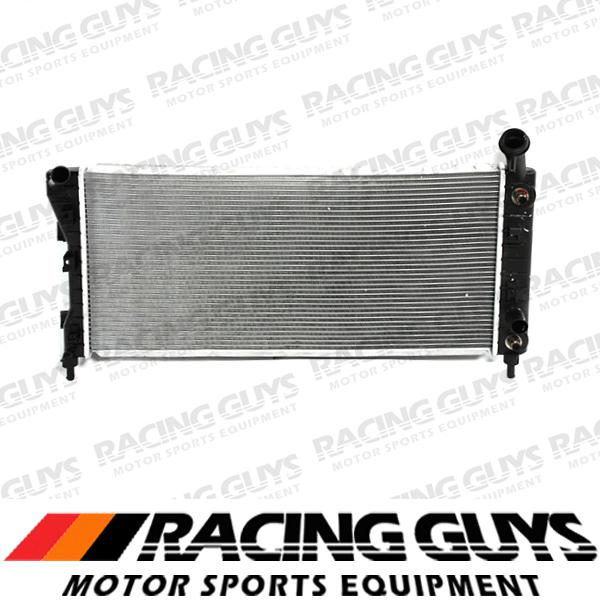 2005-2009 buick lacrosse 3.8l v6 us engine cooling radiator replacement assembly