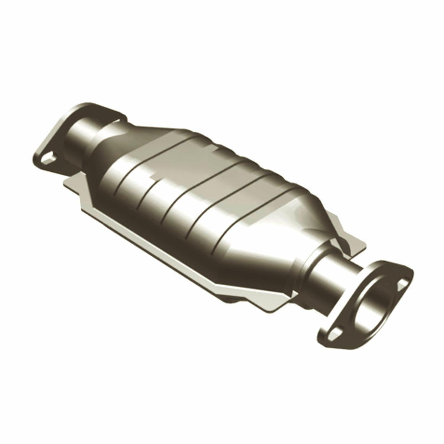 Magnaflow 339693 direct fit california catalytic converter