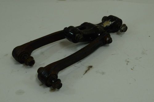 Suzuki gsx600f katana shock linkage 1995