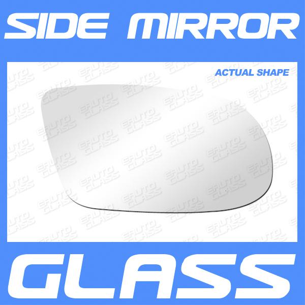 New mirror glass replacement right passenger side 1995-1996 buick roadmaster r/h