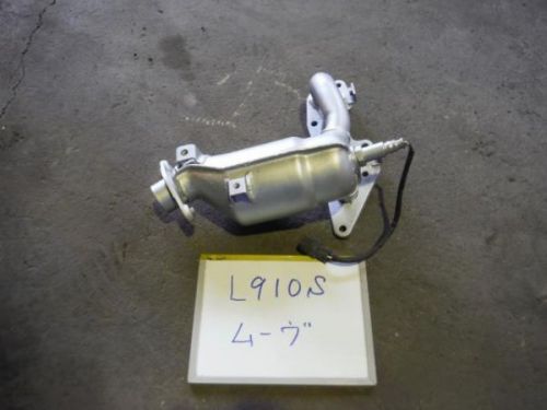 Daihatsu move 2000 exhaust manifold [9420160]