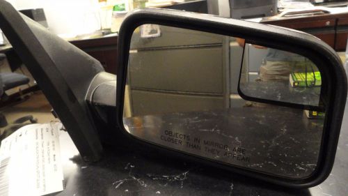 2009 2010 ford edge right door mirror