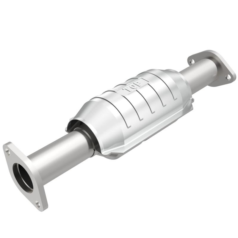 Magnaflow 36249 direct fit california catalytic converter  89-91 sonata 2.4l