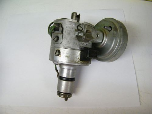 Bosch vw distributor jfux4 0 231 172 019 022 905 205p