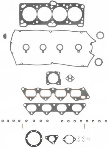 Engine cylinder head gasket set fits 1993-1994 plymouth laser  felp