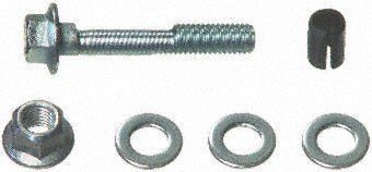 Moog k9757 alignment cam bolt kit, front/rear-lower