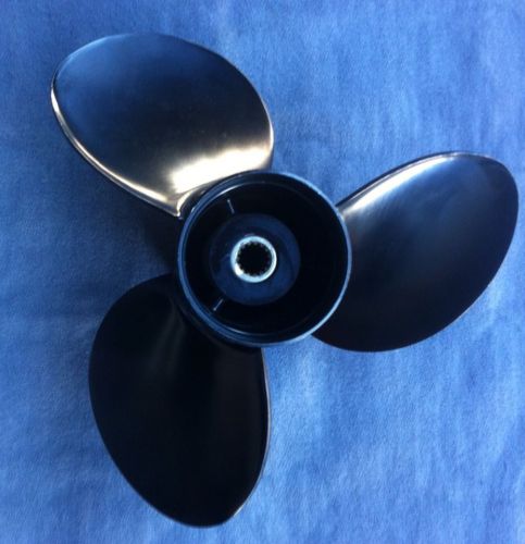 Solas mercury  v6 propeller (m) e 3 x 15.3 x 19 r