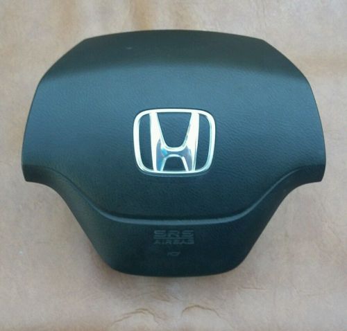 Steering wheel airbag honda crv cr-v 2007-2008-2009-2010-2011