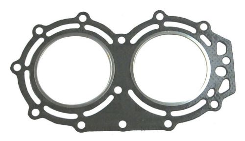 Suzuki marine 11141-96311 outboard 20 hp 2 cylinder head gasket sierra 18-3818