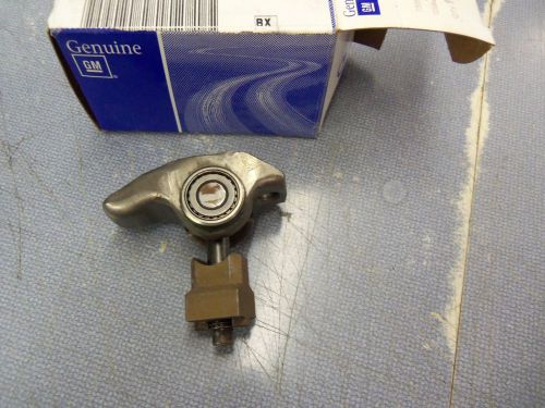 Gm 24504436 rocker arm assembly brand new l@@k free shipping!!