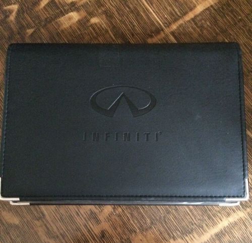 2006 infiniti g35 factory owners owner&#039;s manual