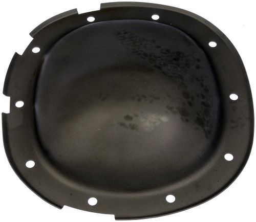 Differential cover dorman 697-701