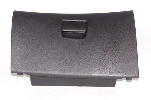 2011-2014 chevrolet chevy cruze oem glove box lid door cover compartment storage