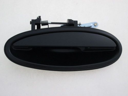 Maxzone auto parts 33650009222 exterior door handle