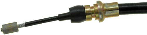 Dorman c92541 brake cable