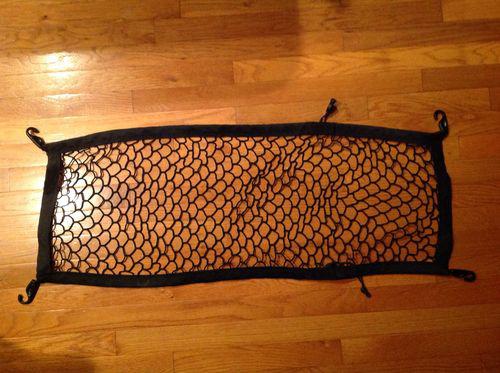 2003-2008 honda pilot oem cargo net