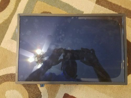 Tesla model s 12 13 14 15 16 touch panel main center display