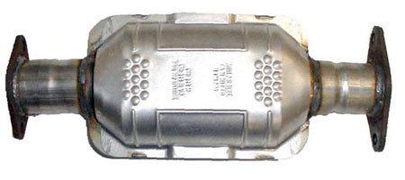 Eastern catalytic direct-fit catalytic converters - 49-state legal - 40204