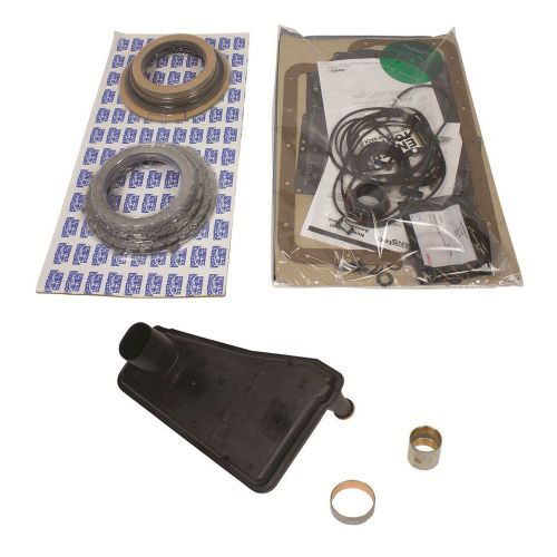 Bd diesel built-it trans kit 1999-2003 ford 4r100 stage 1 stock hp kit 1062121