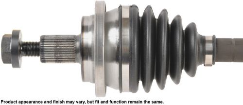 New constant velocity drive axle fits 2003-2007 mercedes-benz c240 c320 c280  ca