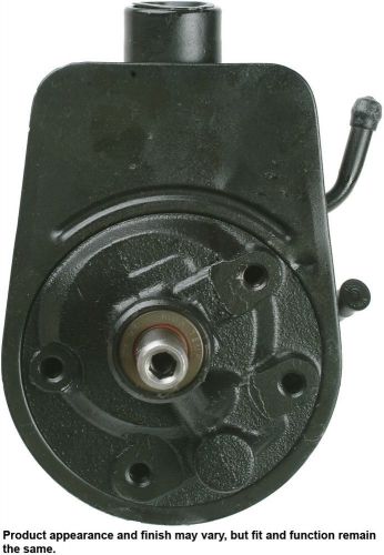 Power steering pump cardone 20-8735f reman