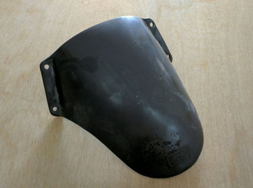 Polini motori pocket bike 323 scooter original rear fender