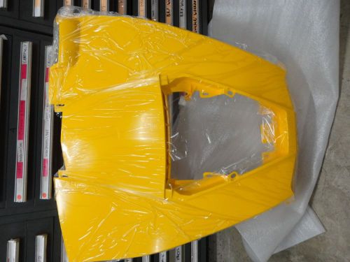 Can-am commander 800 1000 oem yellow hood (705008187)