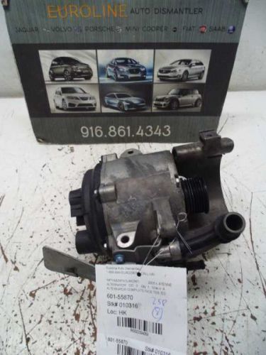 03-06 08-10 porsche cayenne alternator 4.5l 39439