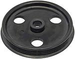 Dorman 300-312 original equipment power steering pump pulley