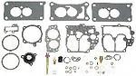 Standard motor products 1643a carburetor kit