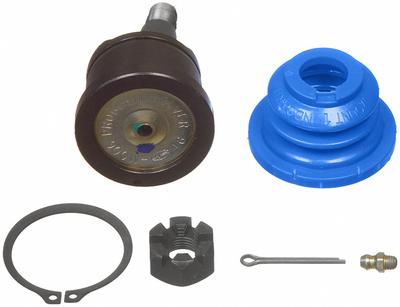 Moog k80014 ball joint, upper-suspension ball joint