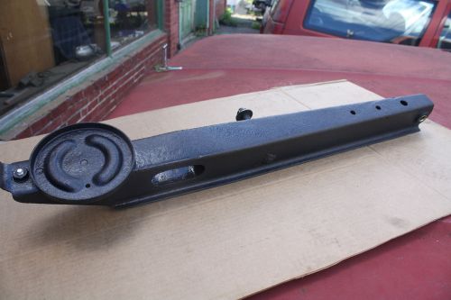 Volvo 122 amazon wagon right side lower support arm for rear-end.