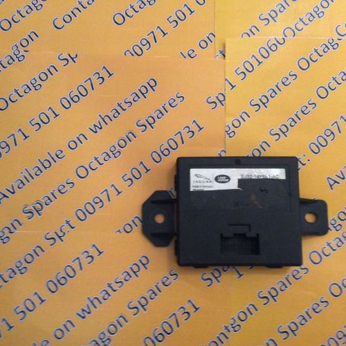 Range rover gateway control module ej32-14f681-ac