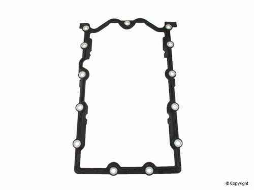 Engine oil pan gasket-reinz wd express 215 06061 071