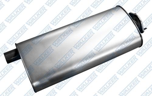 Walker exhaust 18944 exhaust muffler-muffler