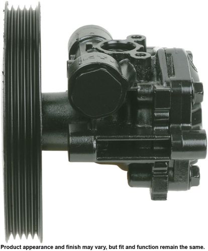 Cardone industries 21-5403 remanufactured power steering pump without reservoir