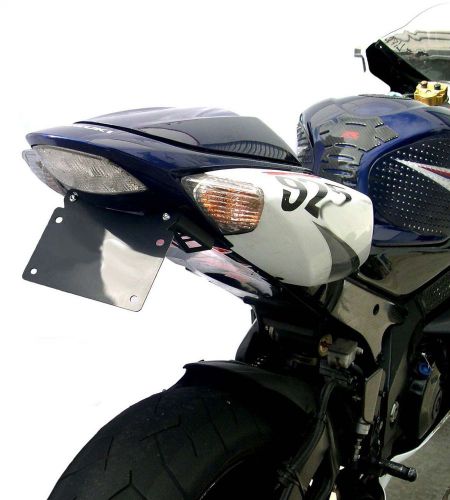 2007 2008 suzuki gsx-r1000 gsxr1000 gsxr 1000 dmp fender eliminator 670-5310