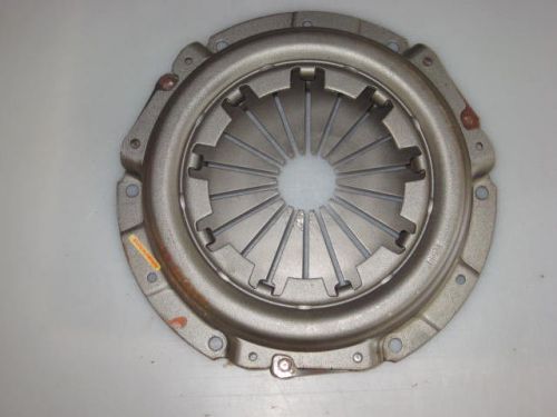 84-88 escort, ln7 taurus, tempo, topaz  8-1/2&#034;  pressure plate, b/w # 350036