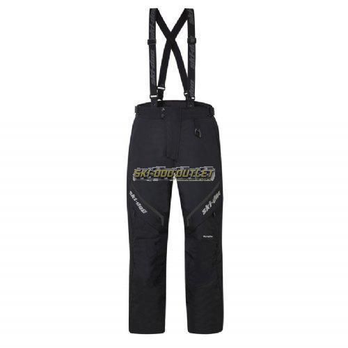 Ski-doo absolute trail highpants - black