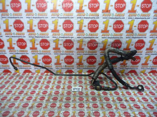 95 96 97 98 99 00 01 02 mazda millenia power steering pressure line hose oem