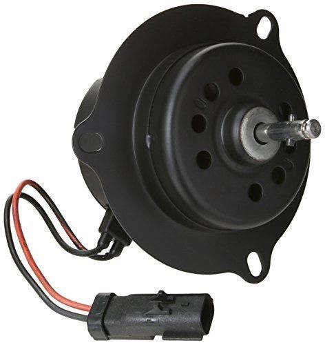 Four seasons 35077 radiator fan motor