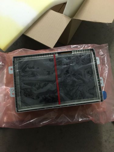 Range rover l405 sport l494 navigation screen new oem lr061895 13-up