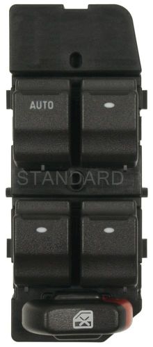 Standard motor products dws221 power window switch