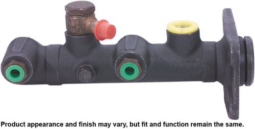 Reman a-1 cardone master cylinder fits 1979-1984 toyota cressida pickup  cardone