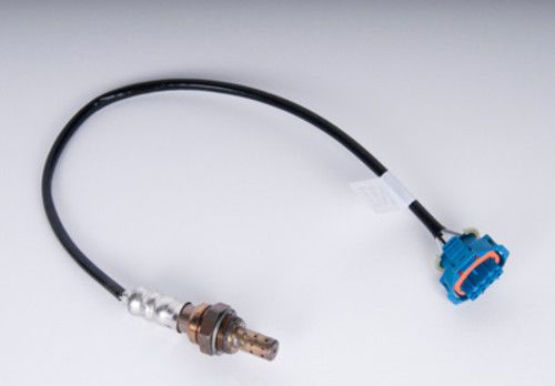 Oxygen sensor acdelco gm original equipment fits 08-09 saturn astra 1.8l-l4