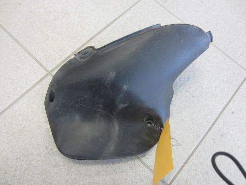 99-00 honda cbr600f4 cbr f4 oem right gas tank fuel cell cover body panel