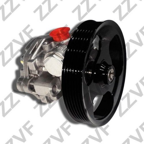 Mazda 3 bk power steering pump - z6 - bp4m32600c - build 2008 - 500 miles