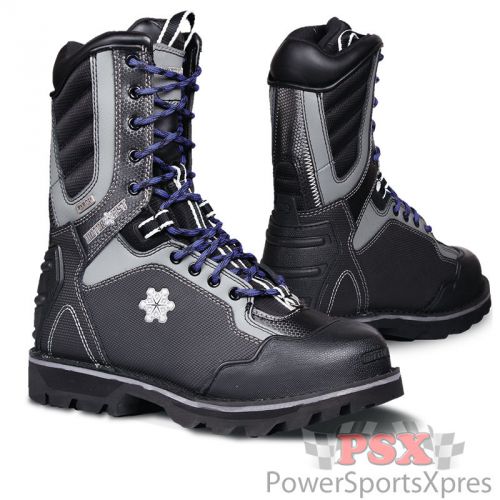 Motorfist womens contessa snowmobile boots