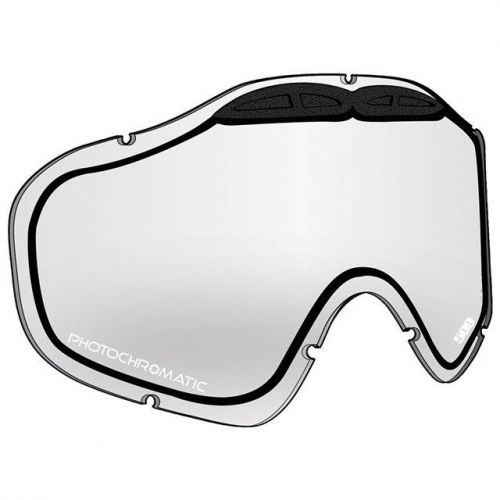 Replacement sinister x5 goggle lenses by 509